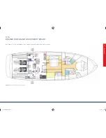 Предварительный просмотр 51 страницы Maritimo C47 SPORTS CABRIOLET Owner'S Manual