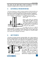 Preview for 7 page of Mark-10 BGI User Manual