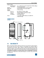 Preview for 13 page of Mark-10 BGI User Manual