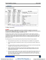 Preview for 3 page of Mark-10 EK3-100 User Manual