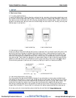 Preview for 5 page of Mark-10 EK3-100 User Manual