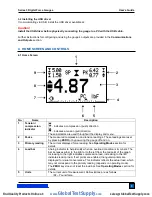 Preview for 6 page of Mark-10 EK3-100 User Manual