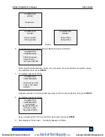 Preview for 13 page of Mark-10 EK3-100 User Manual