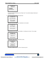 Preview for 15 page of Mark-10 EK3-100 User Manual