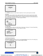 Preview for 17 page of Mark-10 EK3-100 User Manual