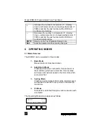 Preview for 22 page of Mark-10 ESM301 User Manual