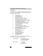 Preview for 30 page of Mark-10 ESM301 User Manual