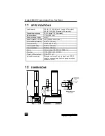 Preview for 38 page of Mark-10 ESM301 User Manual