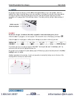 Предварительный просмотр 5 страницы Mark-10 ME-100 User Manual