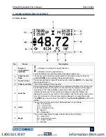 Предварительный просмотр 8 страницы Mark-10 ME-100 User Manual