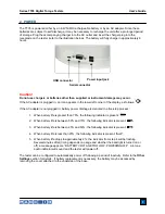 Preview for 4 page of Mark-10 TT05 Series User Manual