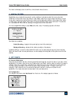 Preview for 8 page of Mark-10 TT05 Series User Manual