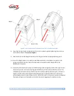 Preview for 14 page of Mark 7 101-1082 Instruction Manual