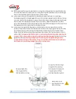 Preview for 4 page of Mark 7 Power Trim Xpress Instruction Manual