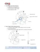 Preview for 2 page of Mark 7 SwageSense Assy RL1100 Installation Manual