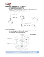 Preview for 3 page of Mark 7 SwageSense Assy RL1100 Installation Manual