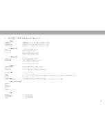 Preview for 5 page of Mark Acoustic AC 601 Owner'S Manual