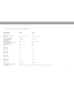 Preview for 6 page of Mark Acoustic AC 601 Owner'S Manual