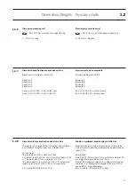 Предварительный просмотр 17 страницы Mark Climate Infra Line G20 Technical Manual