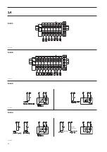 Предварительный просмотр 24 страницы Mark Climate Infra Line G20 Technical Manual