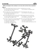 Предварительный просмотр 7 страницы Mark Fitness XM-7616 Owner'S Manual