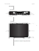 Предварительный просмотр 69 страницы Mark Levinson 326S Owner'S Manual