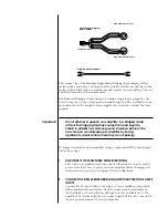 Предварительный просмотр 25 страницы Mark Levinson N 331 Operating Manual