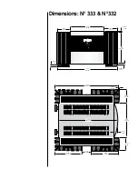 Предварительный просмотр 33 страницы Mark Levinson N 331 Operating Manual