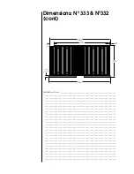 Предварительный просмотр 34 страницы Mark Levinson N 331 Operating Manual