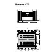 Предварительный просмотр 35 страницы Mark Levinson N 331 Operating Manual