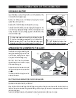 Preview for 5 page of Mark Of Fitness MF-180 Instruction Manual