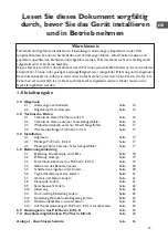 Preview for 15 page of Mark 06 29 092 Technical Manual