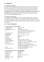 Preview for 16 page of Mark 06 29 092 Technical Manual