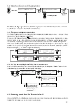 Предварительный просмотр 23 страницы Mark 06 29 092 Technical Manual