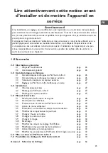 Предварительный просмотр 25 страницы Mark 06 29 092 Technical Manual