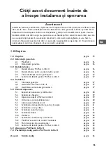 Preview for 55 page of Mark 06 29 092 Technical Manual