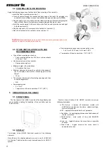 Preview for 4 page of Mark 06 62 611 Technical Manual