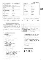 Preview for 7 page of Mark 06 62 611 Technical Manual