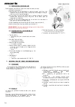 Preview for 10 page of Mark 06 62 611 Technical Manual