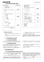 Preview for 12 page of Mark 06 62 611 Technical Manual