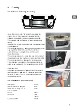 Предварительный просмотр 15 страницы Mark 0662551 Technical Manual