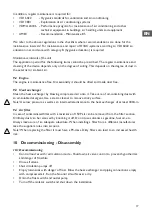 Preview for 17 page of Mark 0662551 Technical Manual