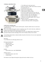 Preview for 19 page of Mark 0662551 Technical Manual