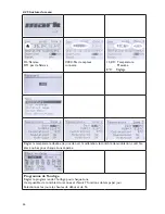 Preview for 36 page of Mark 3003795 Technical Manual