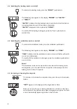 Preview for 8 page of Mark BASETHERM 06 29 190 Technical Manual