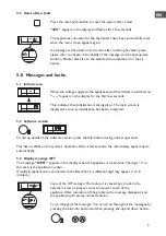 Preview for 9 page of Mark BASETHERM 06 29 190 Technical Manual