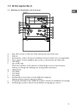 Preview for 15 page of Mark BASETHERM 06 29 190 Technical Manual