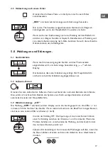 Preview for 17 page of Mark BASETHERM 06 29 190 Technical Manual