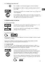 Preview for 25 page of Mark BASETHERM 06 29 190 Technical Manual