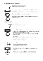 Preview for 32 page of Mark BASETHERM 06 29 190 Technical Manual